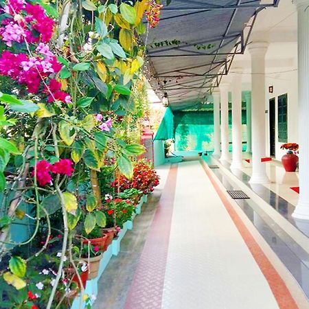 Viduthi Homestay Munnar Εξωτερικό φωτογραφία