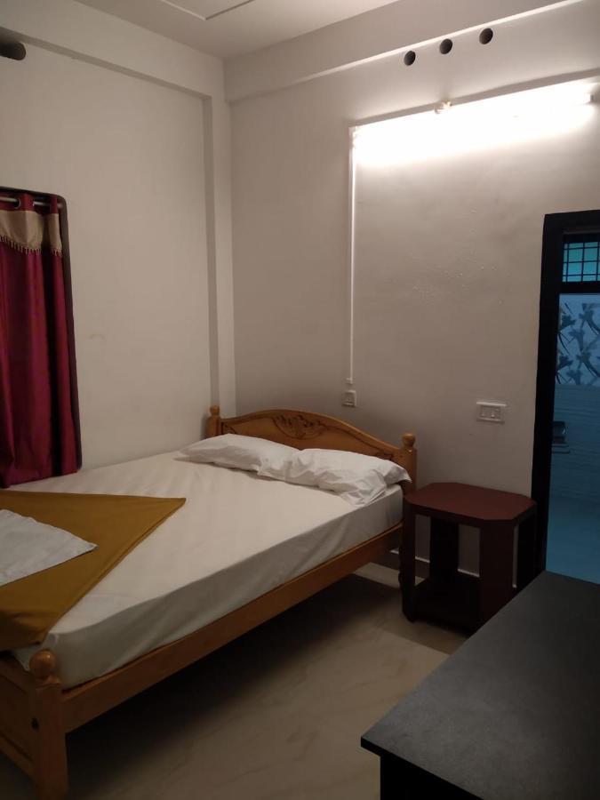 Viduthi Homestay Munnar Εξωτερικό φωτογραφία