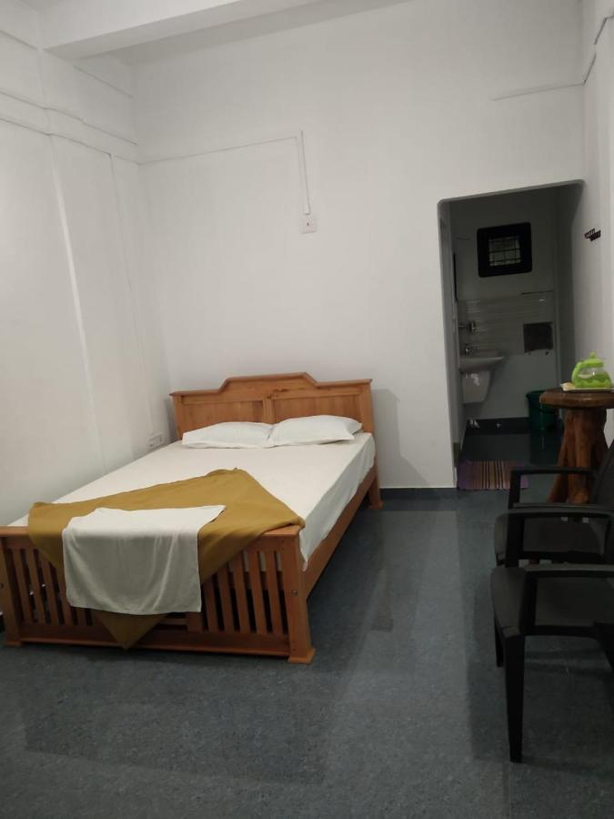 Viduthi Homestay Munnar Εξωτερικό φωτογραφία