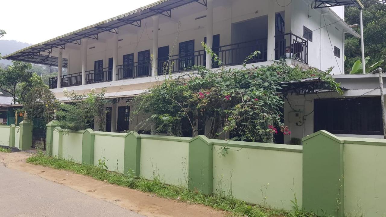 Viduthi Homestay Munnar Εξωτερικό φωτογραφία