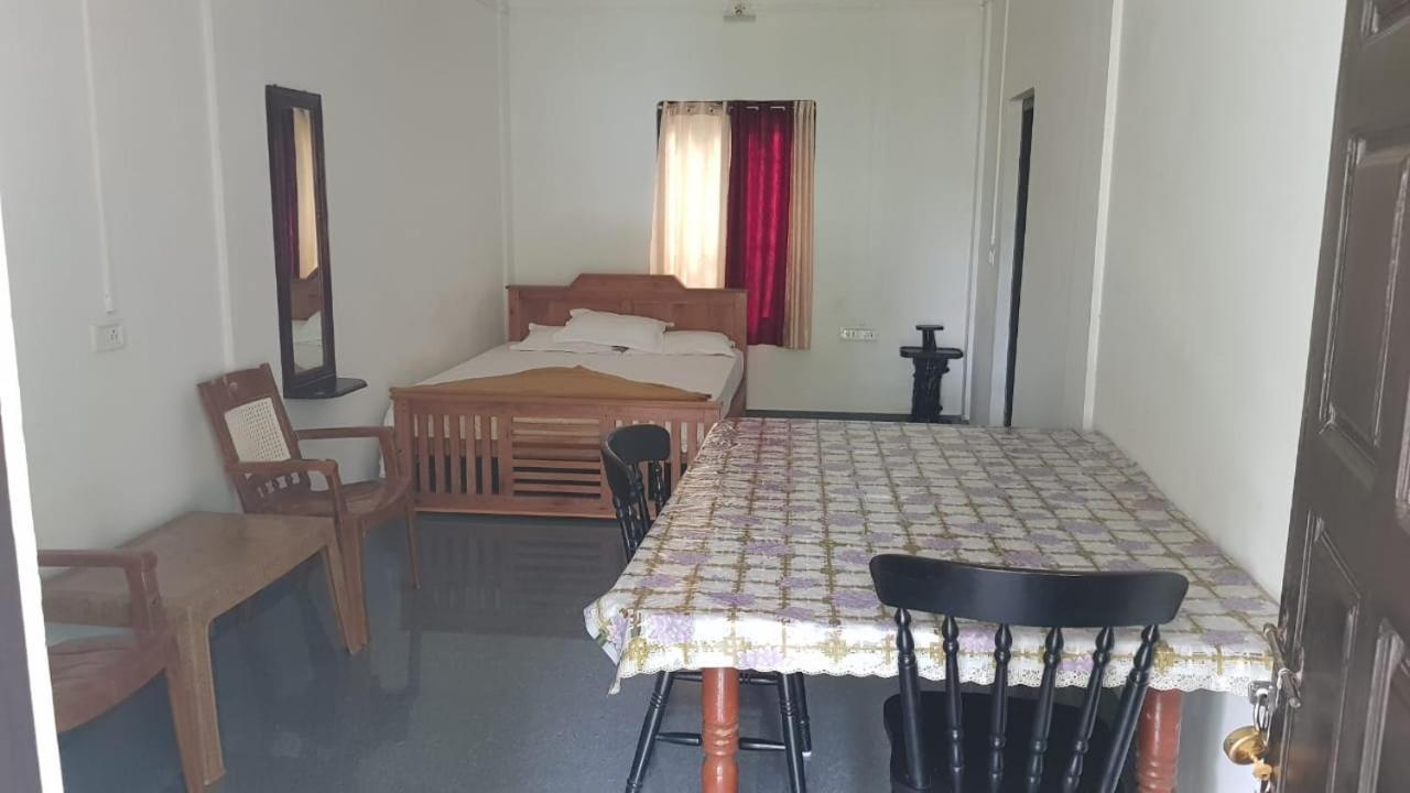 Viduthi Homestay Munnar Εξωτερικό φωτογραφία
