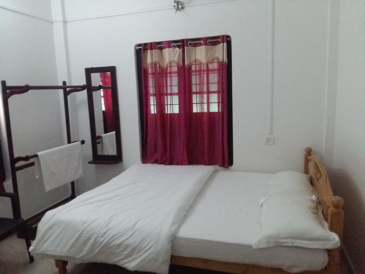 Viduthi Homestay Munnar Εξωτερικό φωτογραφία