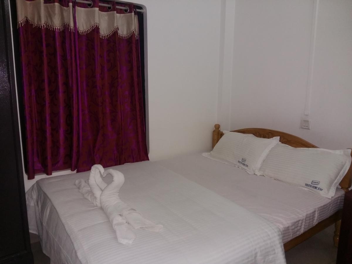 Viduthi Homestay Munnar Εξωτερικό φωτογραφία