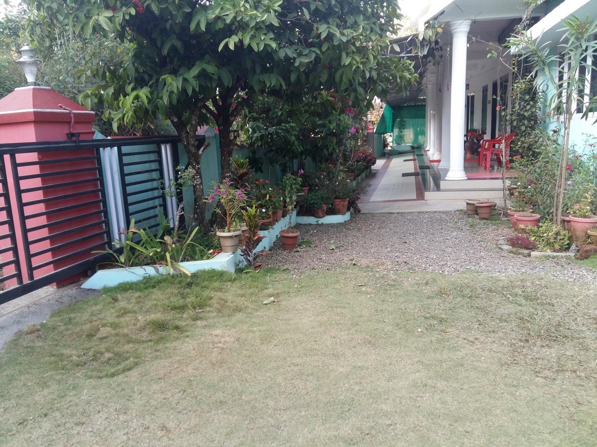 Viduthi Homestay Munnar Εξωτερικό φωτογραφία