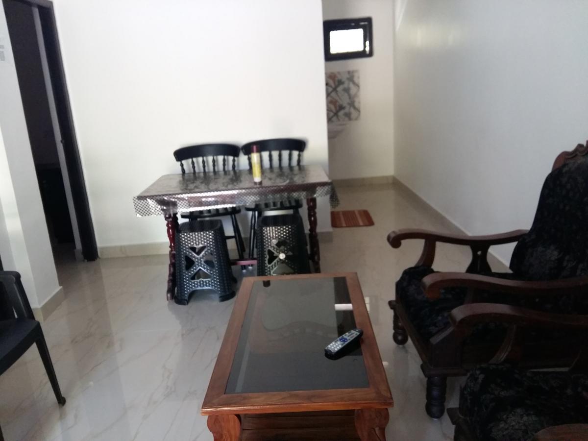 Viduthi Homestay Munnar Εξωτερικό φωτογραφία
