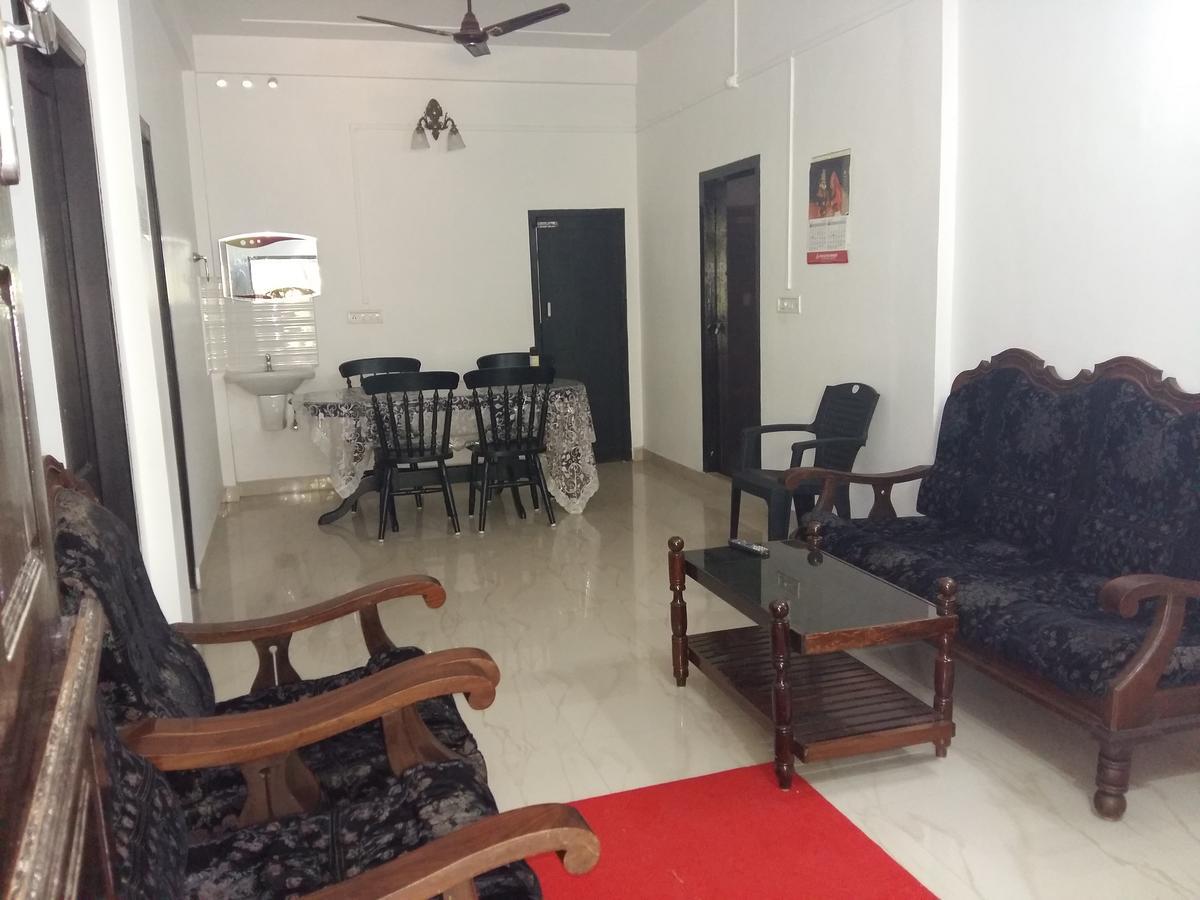 Viduthi Homestay Munnar Εξωτερικό φωτογραφία