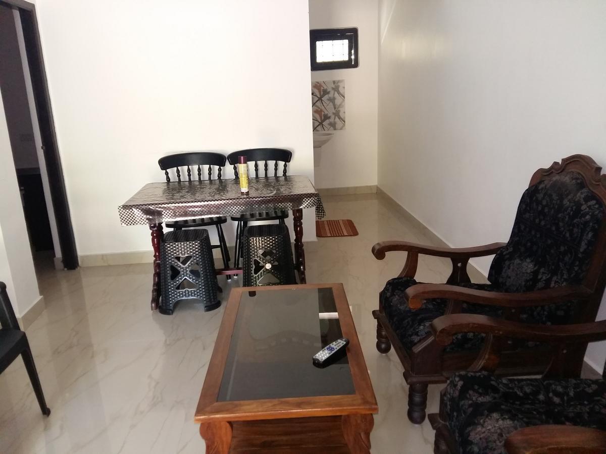 Viduthi Homestay Munnar Εξωτερικό φωτογραφία
