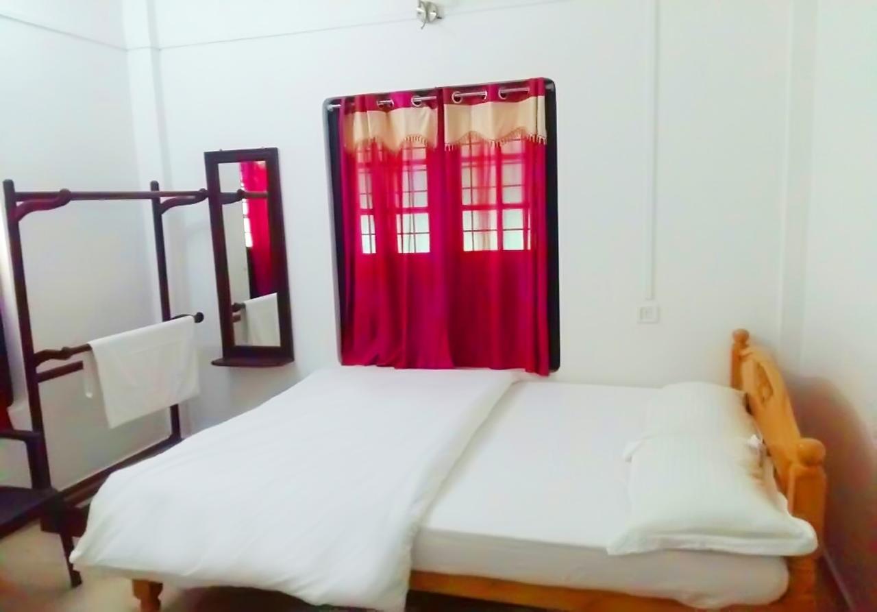Viduthi Homestay Munnar Εξωτερικό φωτογραφία