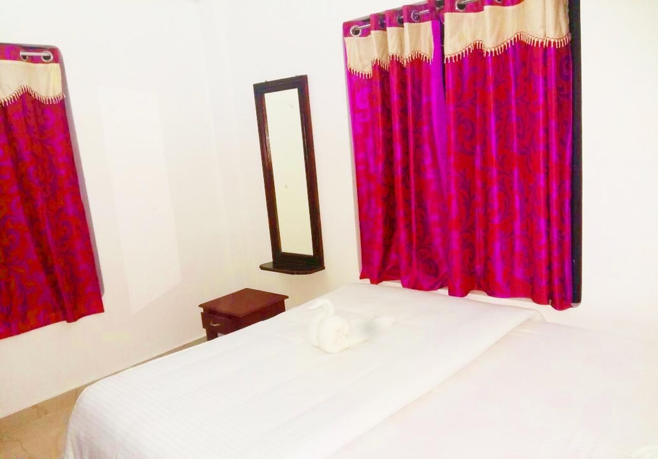 Viduthi Homestay Munnar Εξωτερικό φωτογραφία